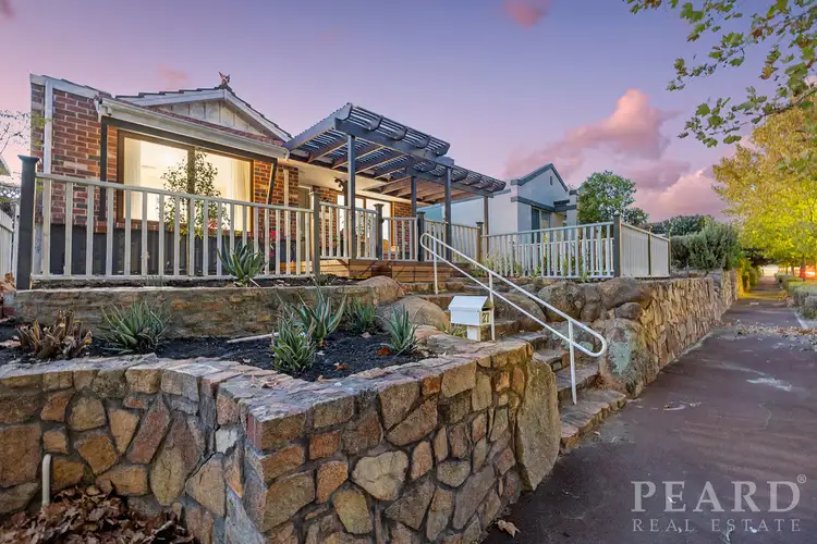 Second view of Homely house listing, 27 Highpoint Boulevard, Ellenbrook WA 6069