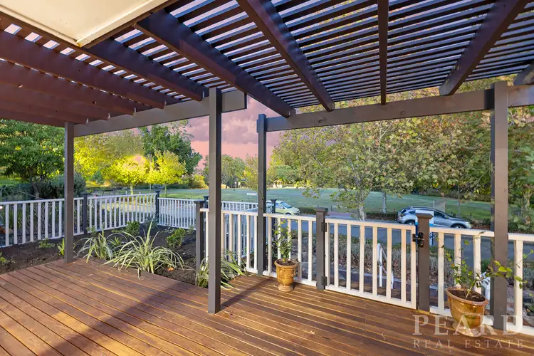 Third view of Homely house listing, 27 Highpoint Boulevard, Ellenbrook WA 6069
