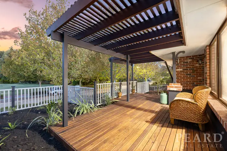 Fourth view of Homely house listing, 27 Highpoint Boulevard, Ellenbrook WA 6069