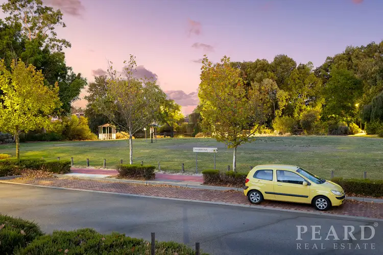 Fifth view of Homely house listing, 27 Highpoint Boulevard, Ellenbrook WA 6069