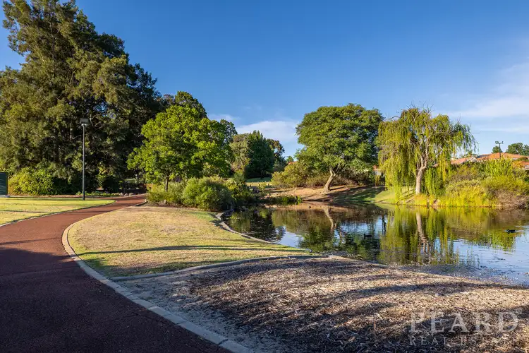 Seventh view of Homely house listing, 27 Highpoint Boulevard, Ellenbrook WA 6069