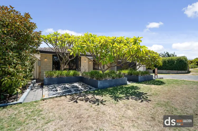 34 Kensington Way, Pearsall WA 6065