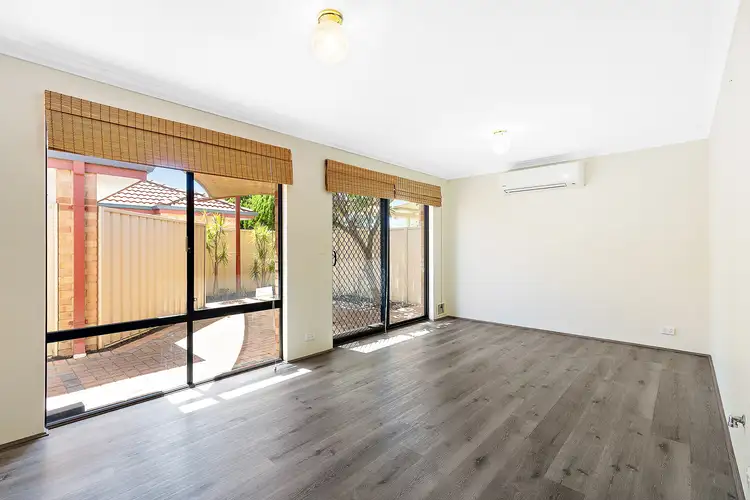 Fourth view of Homely villa listing, 6/13 Acton Avenue, Bentley WA 6102