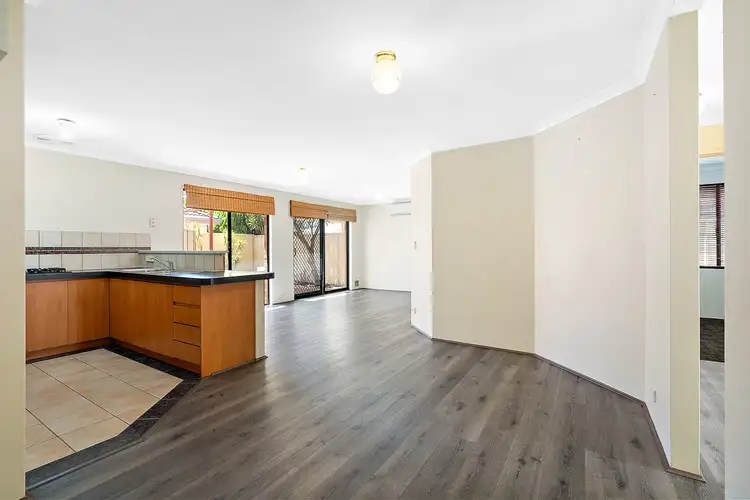 Fifth view of Homely villa listing, 6/13 Acton Avenue, Bentley WA 6102
