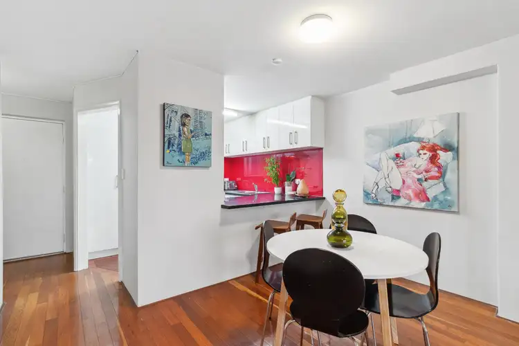 Second view of Homely apartment listing, 23/58 Nannine Place, Rivervale WA 6103