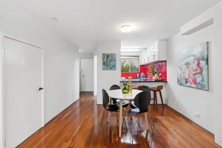 Third view of Homely apartment listing, 23/58 Nannine Place, Rivervale WA 6103