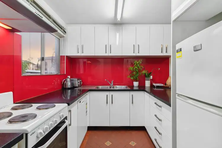 Fourth view of Homely apartment listing, 23/58 Nannine Place, Rivervale WA 6103