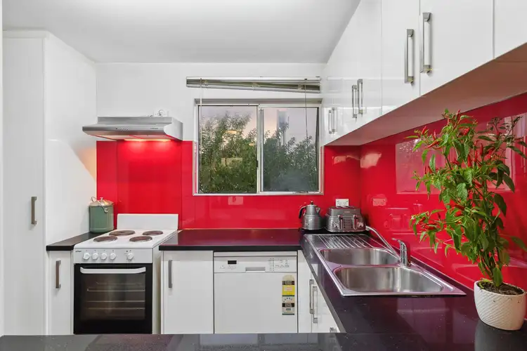 Fifth view of Homely apartment listing, 23/58 Nannine Place, Rivervale WA 6103