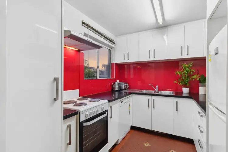 Sixth view of Homely apartment listing, 23/58 Nannine Place, Rivervale WA 6103