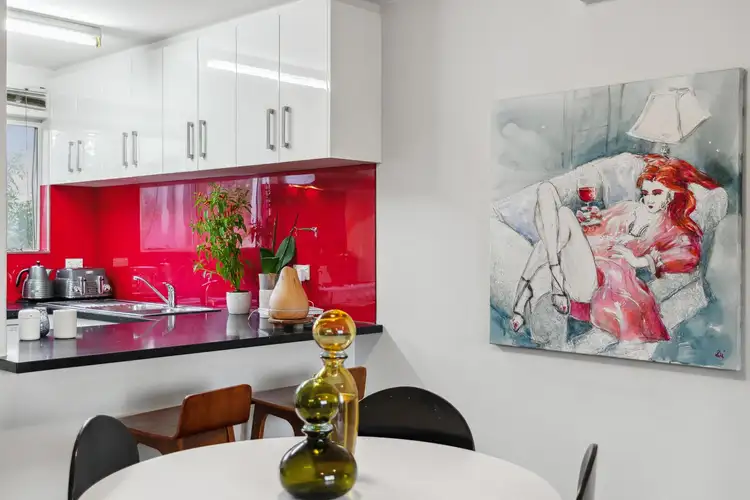 Seventh view of Homely apartment listing, 23/58 Nannine Place, Rivervale WA 6103