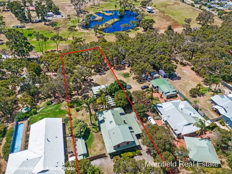 Second view of Homely house listing, 73 Elizabeth Street, Lower King WA 6330