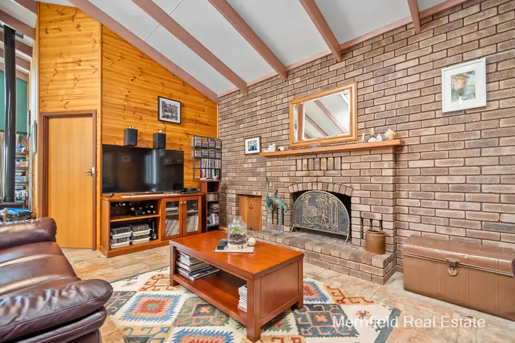 Fifth view of Homely house listing, 73 Elizabeth Street, Lower King WA 6330