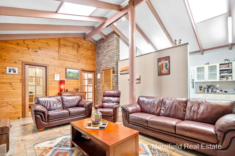 Sixth view of Homely house listing, 73 Elizabeth Street, Lower King WA 6330