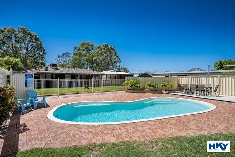133 Railway Parade, Upper Swan WA 6069