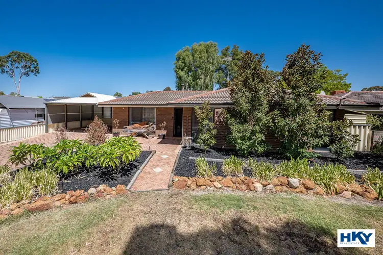 Second view of Homely house listing, 133 Railway Parade, Upper Swan WA 6069