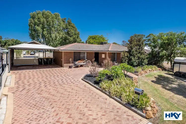Third view of Homely house listing, 133 Railway Parade, Upper Swan WA 6069