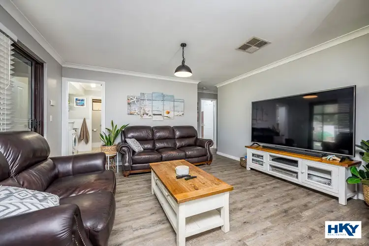 Fifth view of Homely house listing, 133 Railway Parade, Upper Swan WA 6069