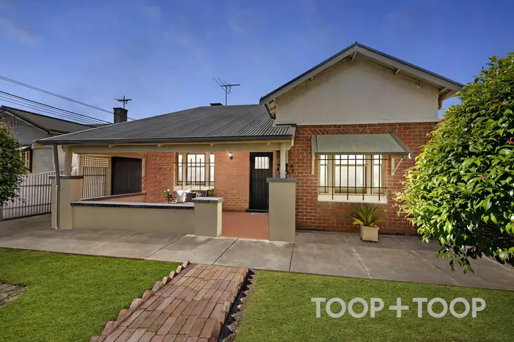 7 Scotia Street, Croydon SA 5008