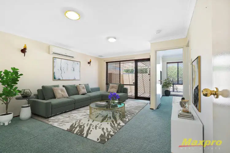 Second view of Homely villa listing, 10/217 Ferndale Crescent, Ferndale WA 6148