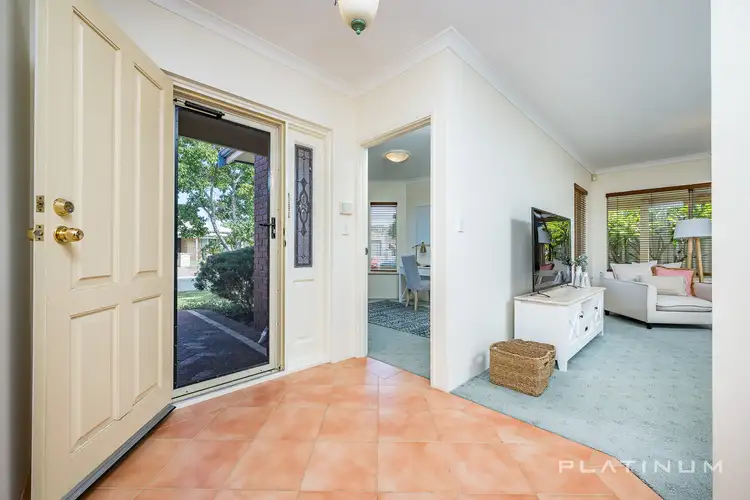 Sixth view of Homely house listing, 46 Wakeley Way, Duncraig WA 6023