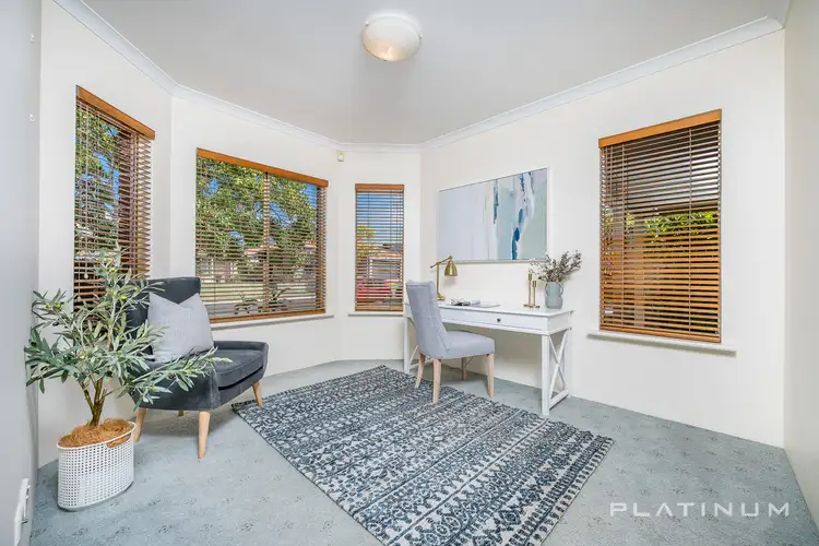 Seventh view of Homely house listing, 46 Wakeley Way, Duncraig WA 6023