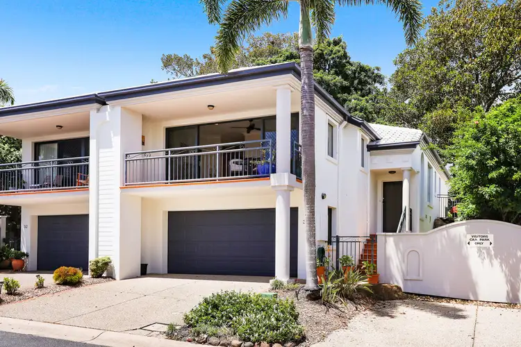 31/85 Palm Meadows Drive, Carrara QLD 4211