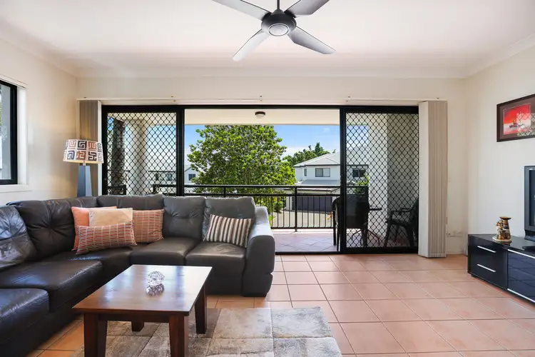 Third view of Homely townhouse listing, 31/85 Palm Meadows Drive, Carrara QLD 4211