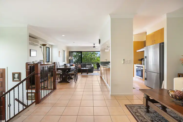 Fourth view of Homely townhouse listing, 31/85 Palm Meadows Drive, Carrara QLD 4211