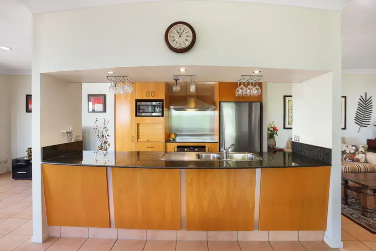 Fifth view of Homely townhouse listing, 31/85 Palm Meadows Drive, Carrara QLD 4211