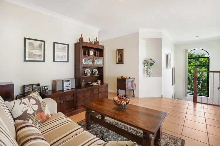 Sixth view of Homely townhouse listing, 31/85 Palm Meadows Drive, Carrara QLD 4211