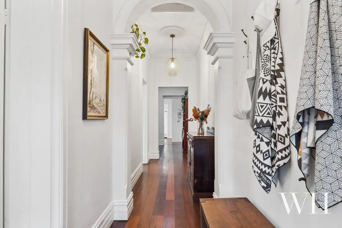 Main view of Homely house listing, 21 Stevens Street, Fremantle WA 6160