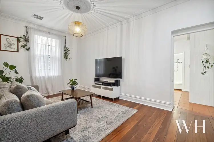 Third view of Homely house listing, 21 Stevens Street, Fremantle WA 6160