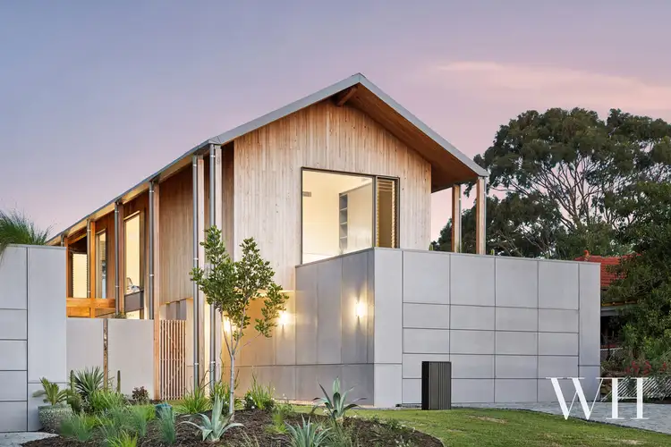 Second view of Homely house listing, 40A Westbury Crescent, Bicton WA 6157