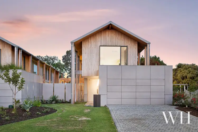 Fourth view of Homely house listing, 40A Westbury Crescent, Bicton WA 6157