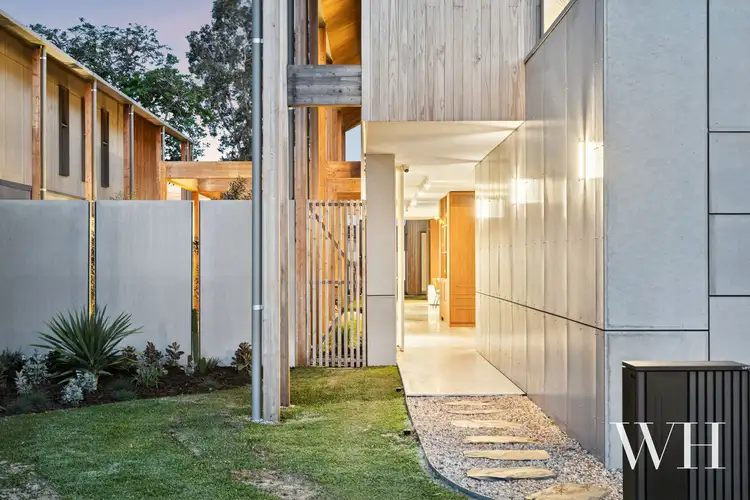 Fifth view of Homely house listing, 40A Westbury Crescent, Bicton WA 6157