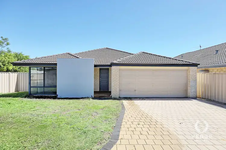 13 Godwit Street, Queens Park WA 6107