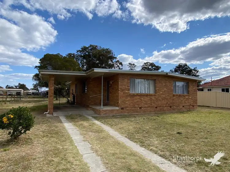 Main view of Homely house listing, 7 Catherine Street, Stanthorpe QLD 4380