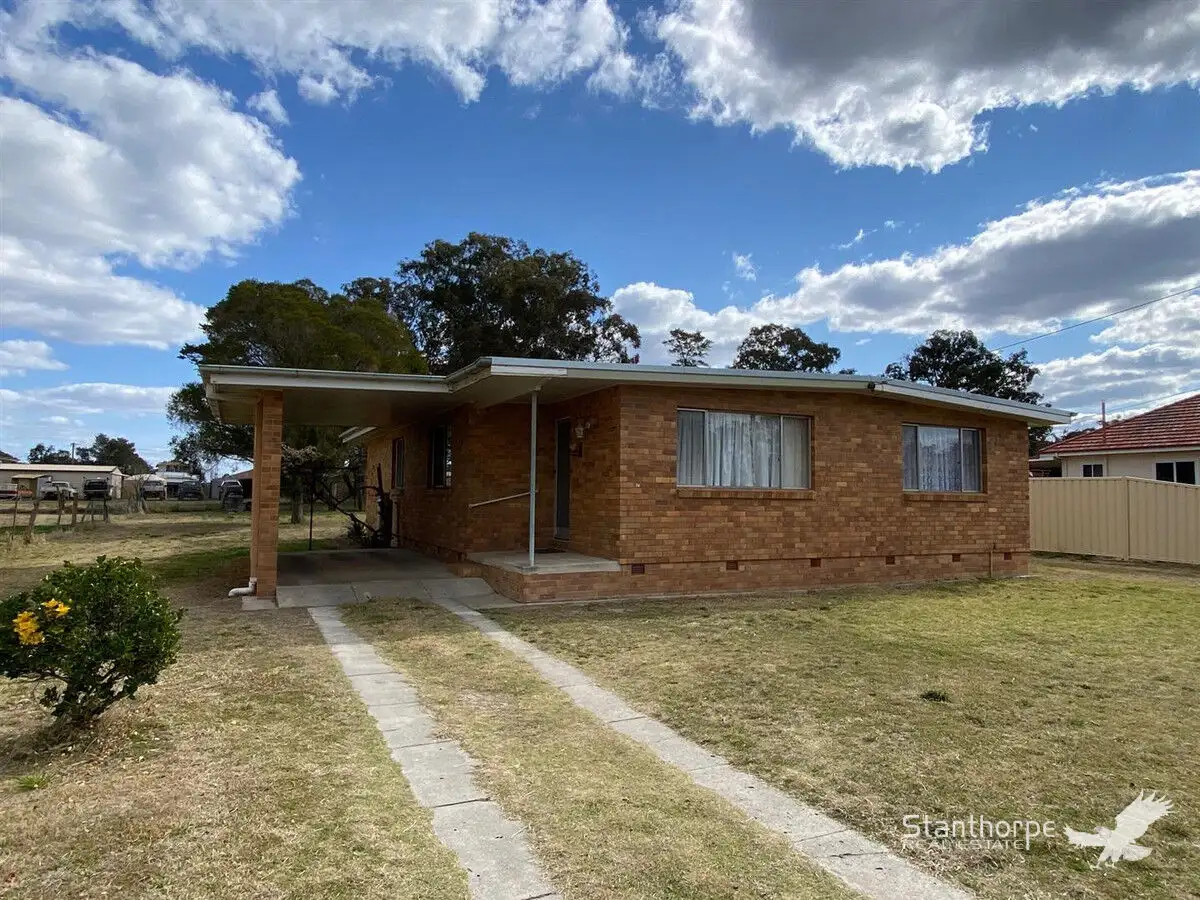 Main view of Homely house listing, 7 Catherine Street, Stanthorpe QLD 4380
