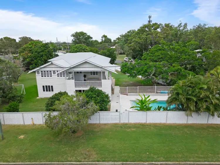 345 Torquay Terrace, Torquay QLD 4655