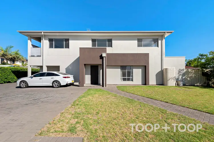 Main view of Homely townhouse listing, 1/97 David Terrace, Woodville Park SA 5011