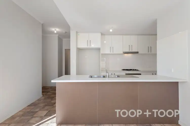 Second view of Homely townhouse listing, 1/97 David Terrace, Woodville Park SA 5011