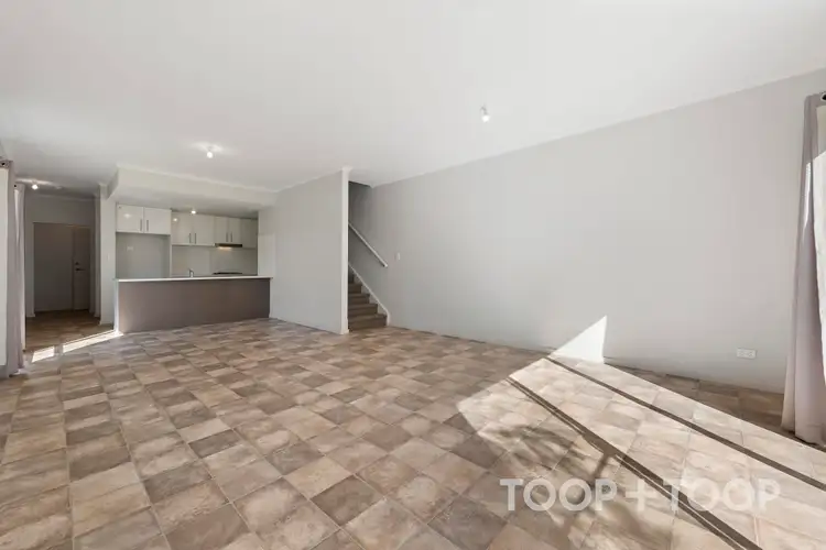 Fifth view of Homely townhouse listing, 1/97 David Terrace, Woodville Park SA 5011