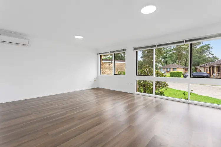 Main view of Homely house listing, 6 Ree Place, Bidwill NSW 2770