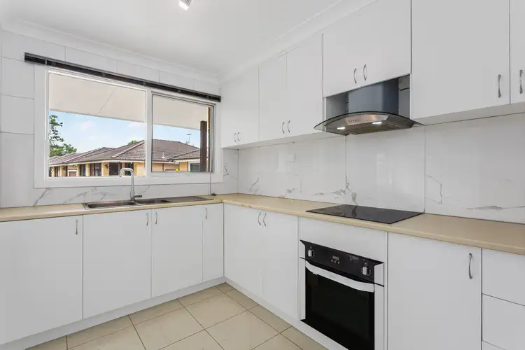 Third view of Homely house listing, 6 Ree Place, Bidwill NSW 2770