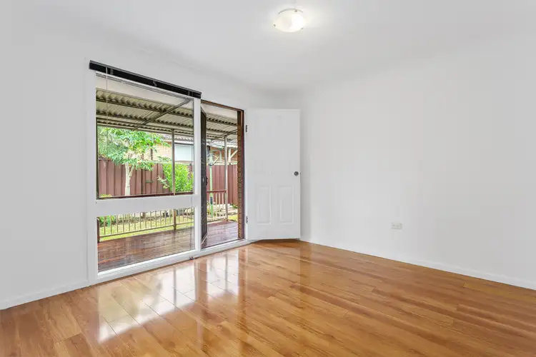 Fourth view of Homely house listing, 6 Ree Place, Bidwill NSW 2770