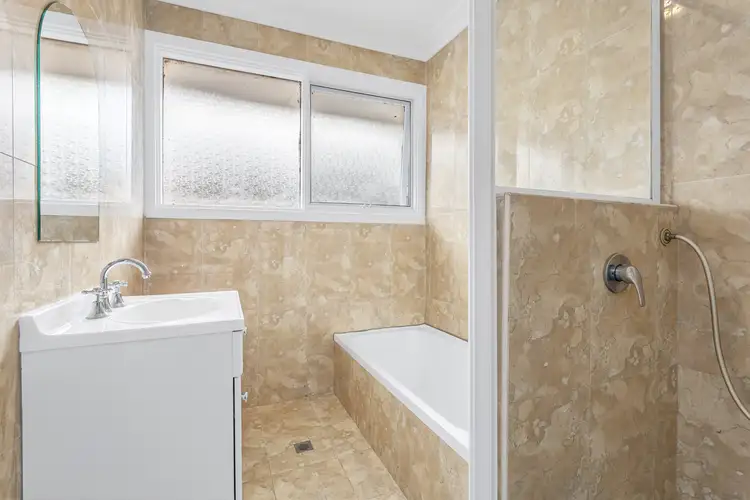 Fifth view of Homely house listing, 6 Ree Place, Bidwill NSW 2770