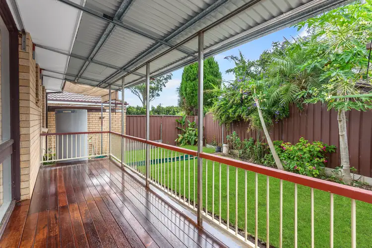 Sixth view of Homely house listing, 6 Ree Place, Bidwill NSW 2770