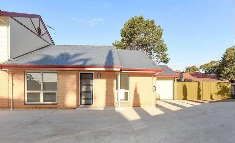 Main view of Homely unit listing, 1/3 Albert Place, Payneham SA 5070