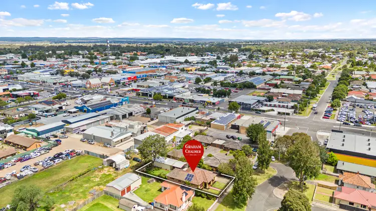 Second view of Homely house listing, 104 Stawell Street, Sale VIC 3850