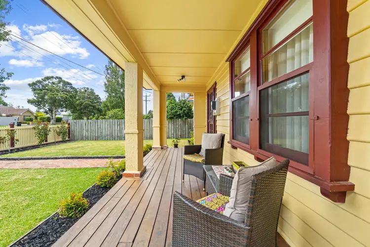 Third view of Homely house listing, 104 Stawell Street, Sale VIC 3850